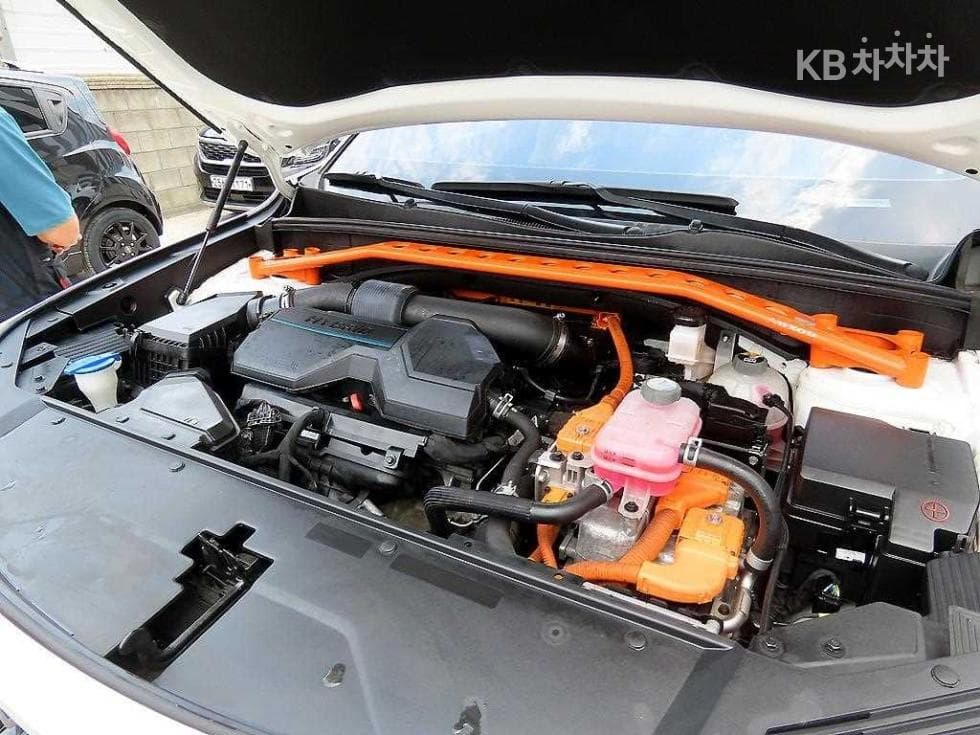 Киа Sorento 4-то поколение Хибрид1.6 HEV Noblesse - 19