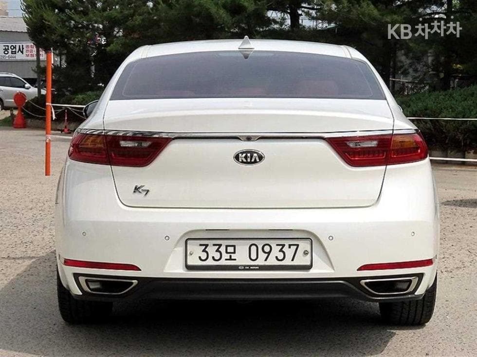Киа All New K72.4 GDI Престиж - 4