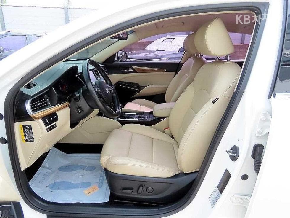 Киа All New K72.4 GDI Престиж - 5