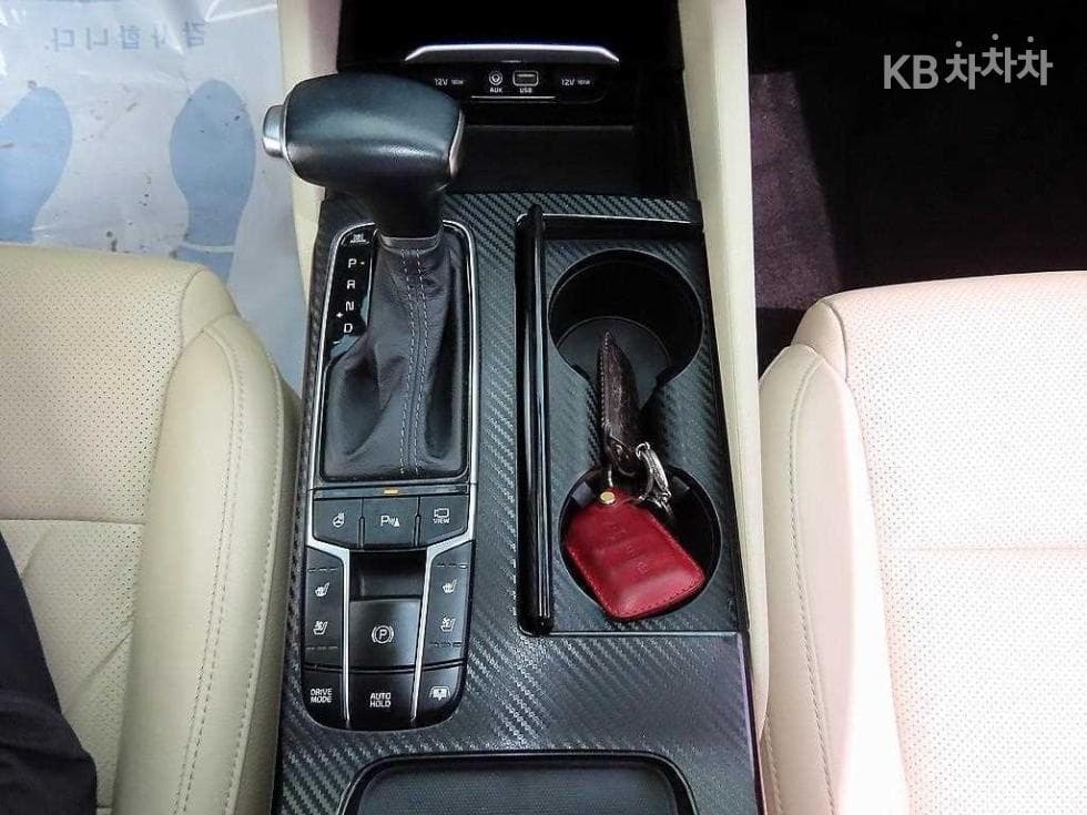 Киа All New K72.4 GDI Престиж - 11