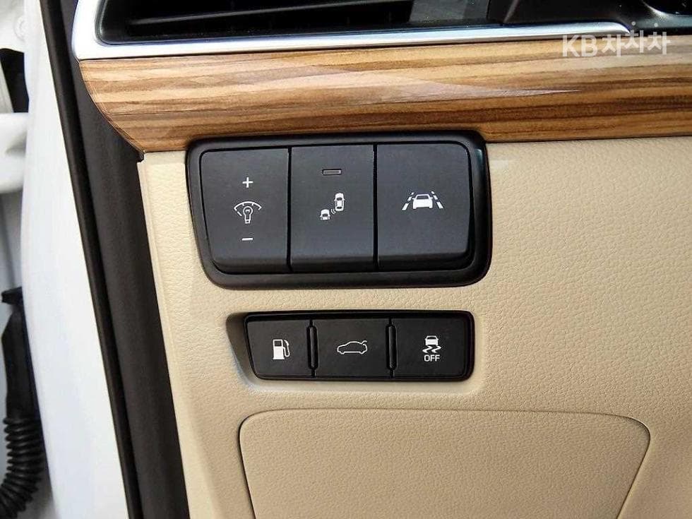 Киа All New K72.4 GDI Престиж - 13