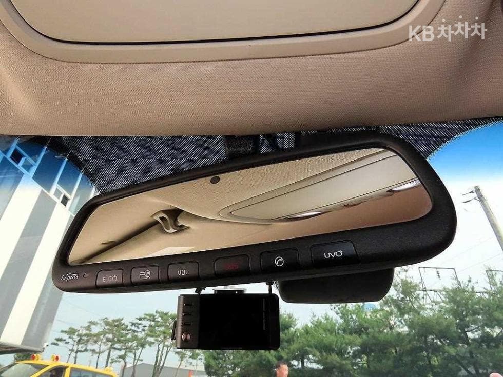 Киа All New K72.4 GDI Престиж - 15