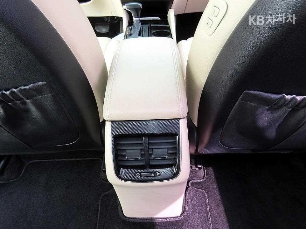 Киа All New K72.4 GDI Престиж - 17