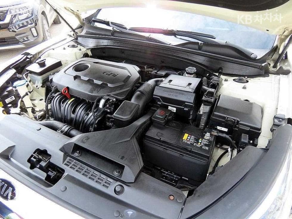 Киа All New K72.4 GDI Престиж - 19