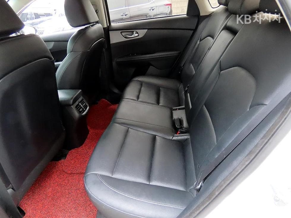 Киа All New K31.6 Бензин Престиж - 6