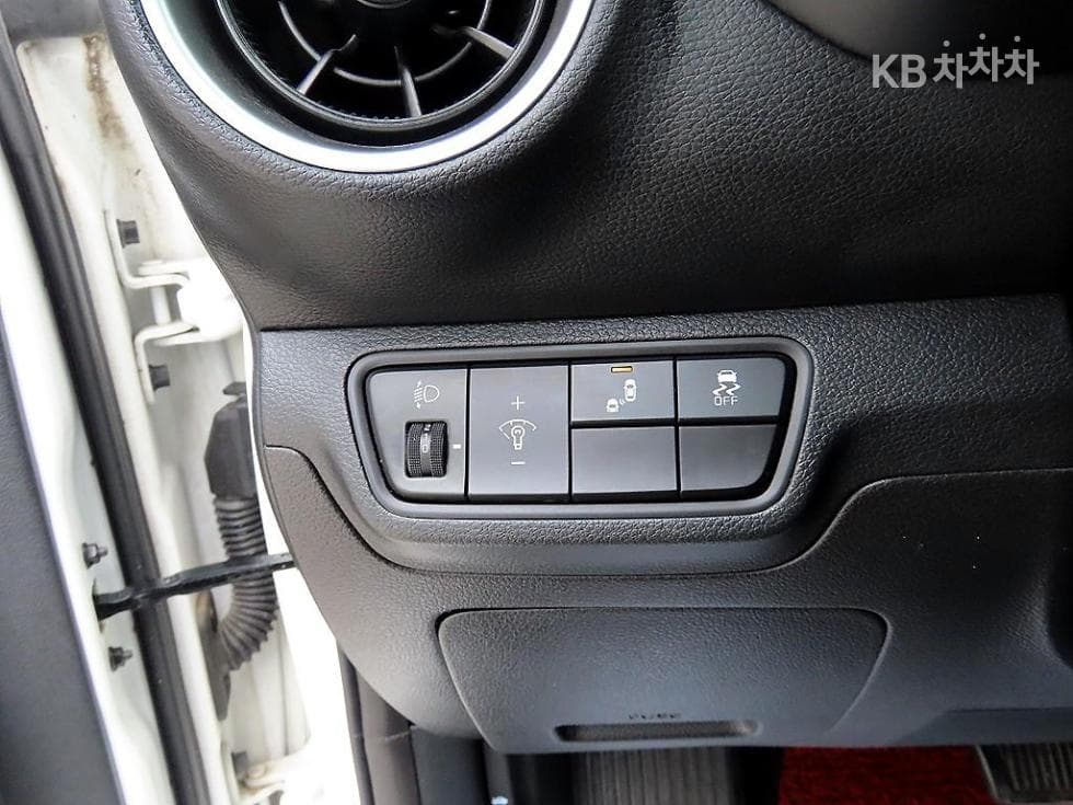Киа All New K31.6 Бензин Престиж - 12