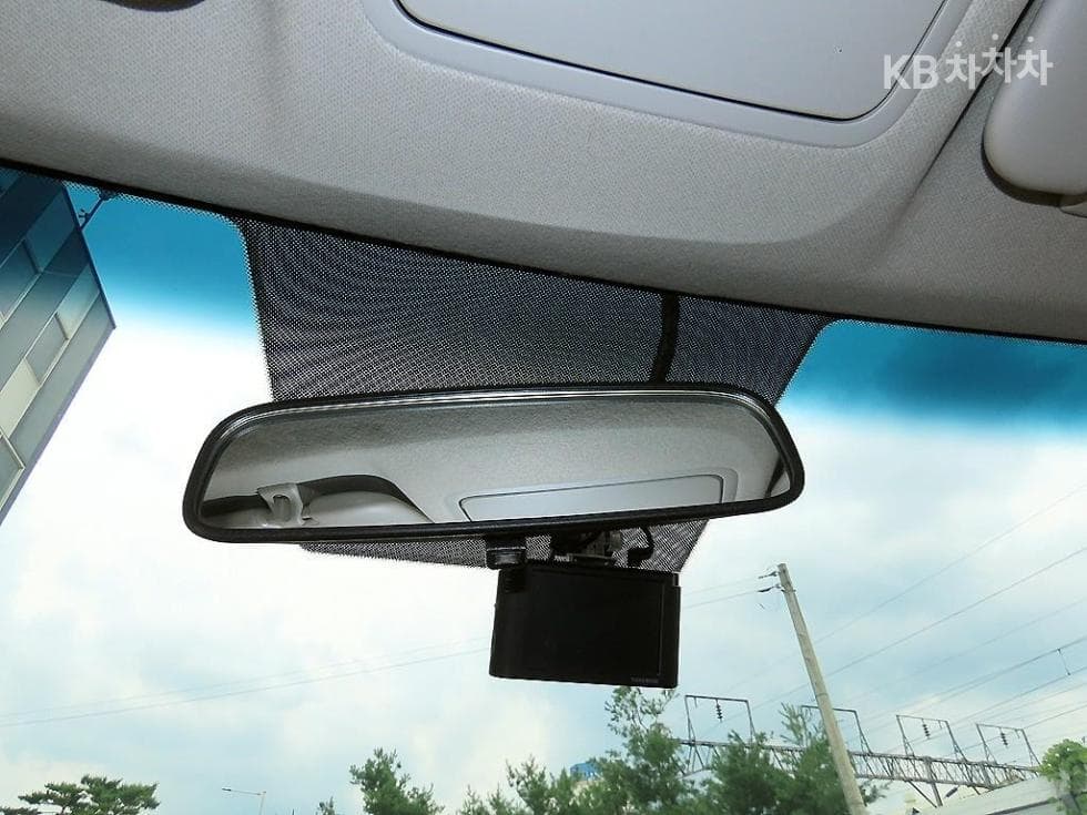 Киа All New K31.6 Бензин Престиж - 14