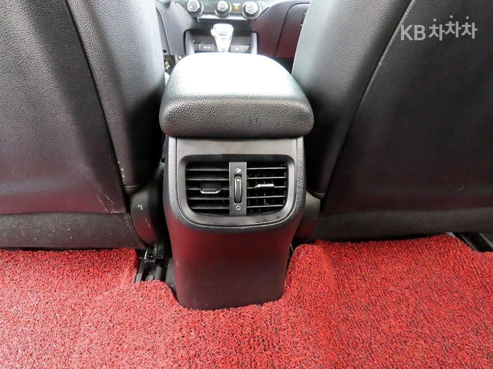 Киа All New K31.6 Бензин Престиж - 18