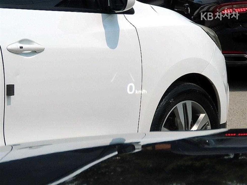 Киа Mohave 더마스터3.0 Дизел 4x4 Masters - 10