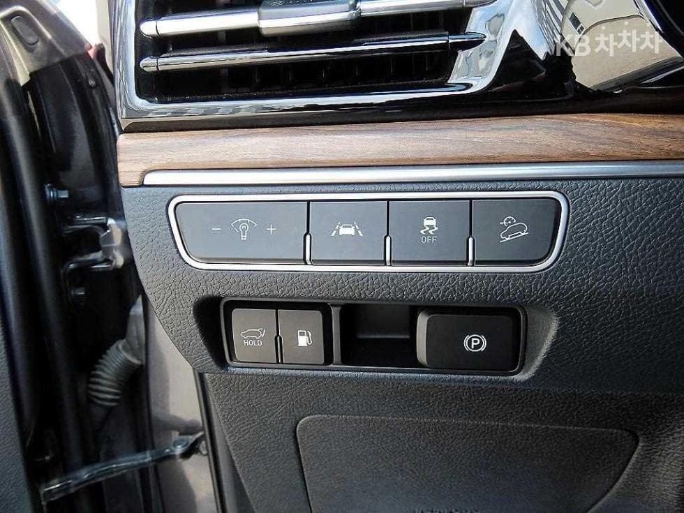 Киа Mohave 더마스터3.0 Дизел 4x4 Masters - 13