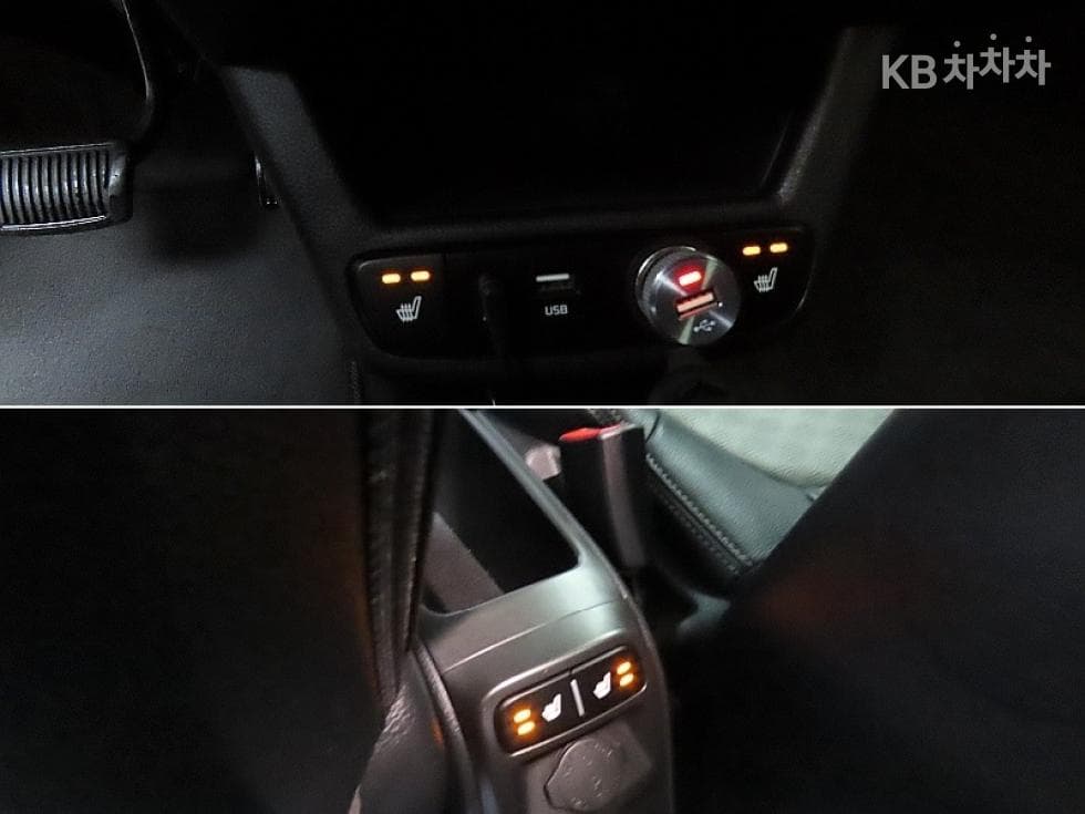 Киа The New (фейслифт) Рей (ван)1.0 Бензин Лукс - 16