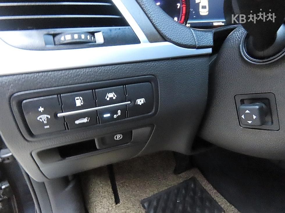 Дженезис G803.8 GDI AWD Престиж - 12