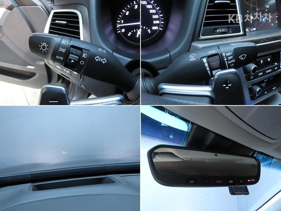 Дженезис G803.8 GDI AWD Престиж - 14