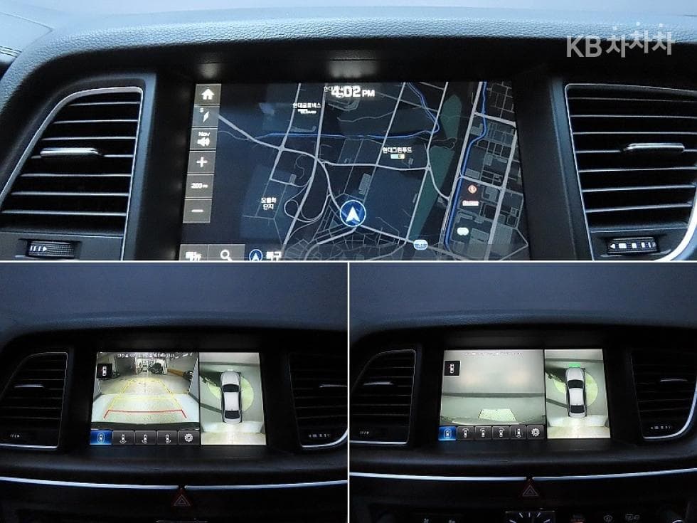 Дженезис G803.8 GDI AWD Престиж - 15