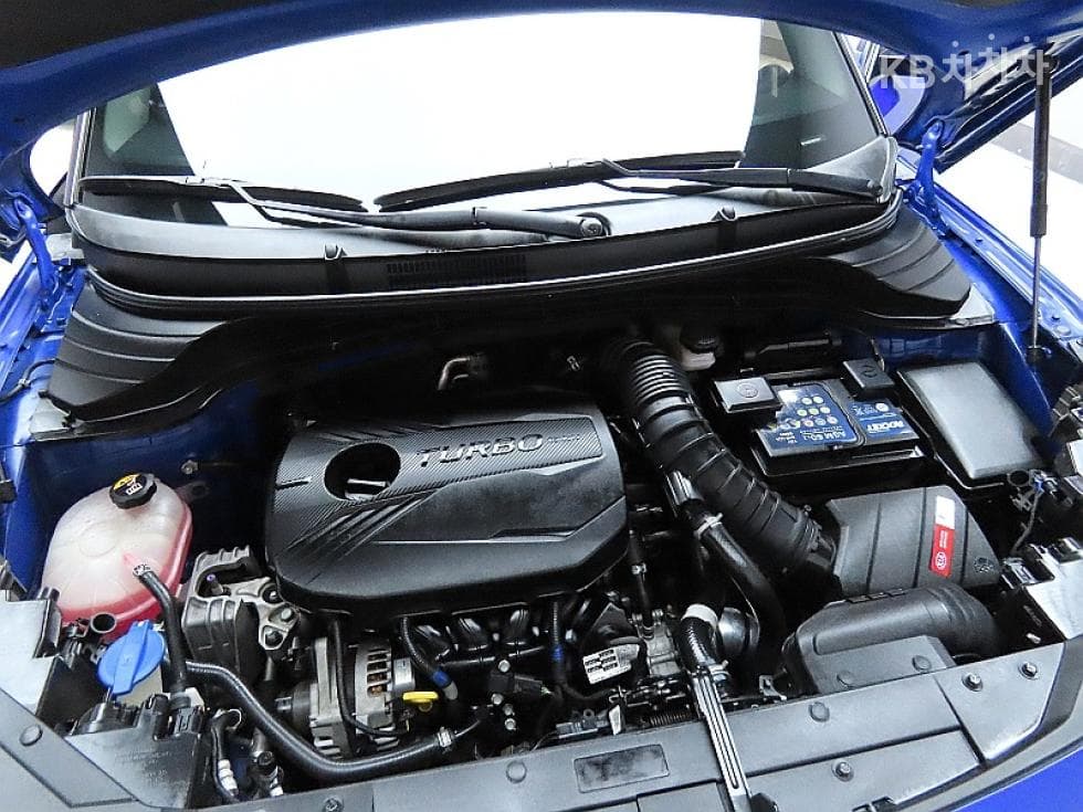 Киа Soul 부스터1.6 T-GDI Noblesse Специал (специален признак/издание) - 7