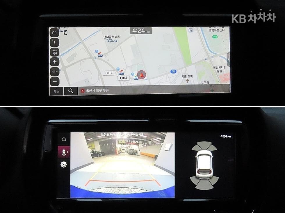 Киа Soul 부스터1.6 T-GDI Noblesse Специал (специален признак/издание) - 15