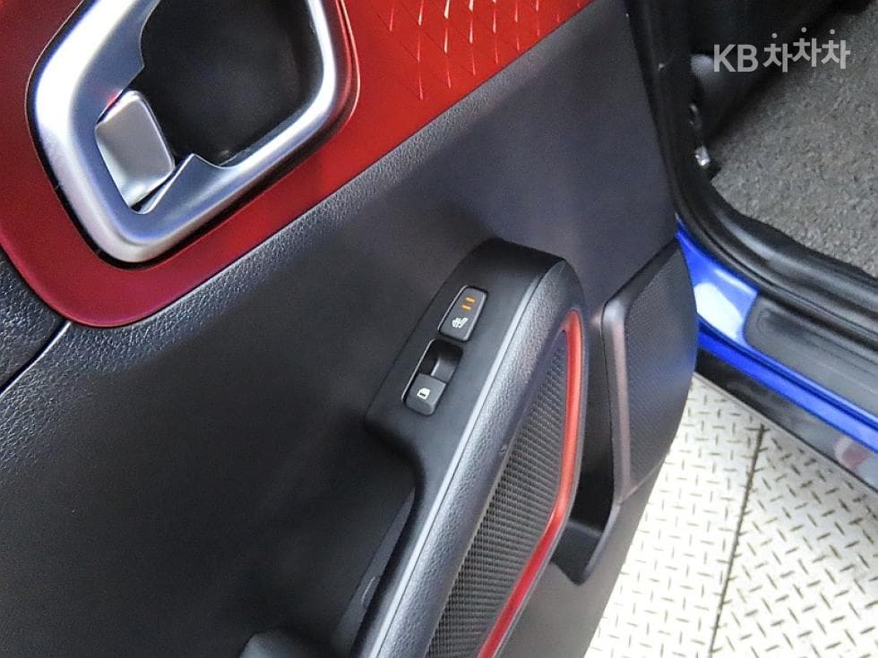 Киа Soul 부스터1.6 T-GDI Noblesse Специал (специален признак/издание) - 18