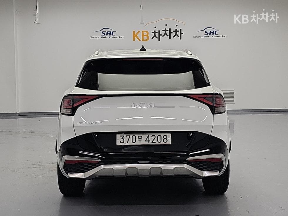 Kia The All New SportageG1.6 T-GDI 2WD Noblesse - 3