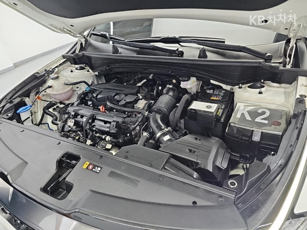 Kia The All New SportageG1.6 T-GDI 2WD Noblesse - 5