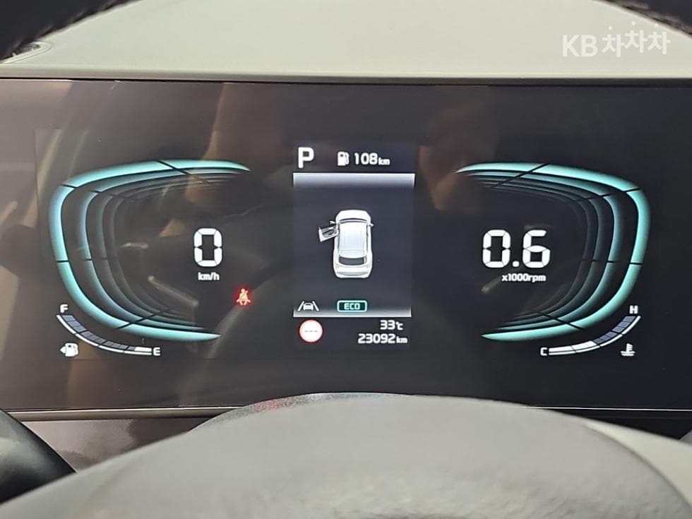 Kia The All New SportageG1.6 T-GDI 2WD Noblesse - 6