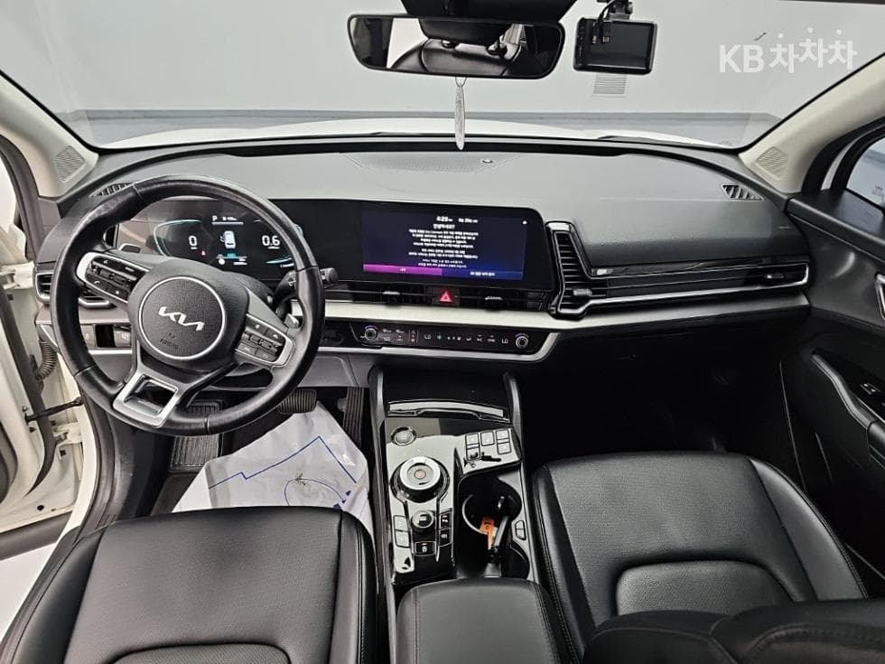 Kia The All New SportageG1.6 T-GDI 2WD Noblesse - 7