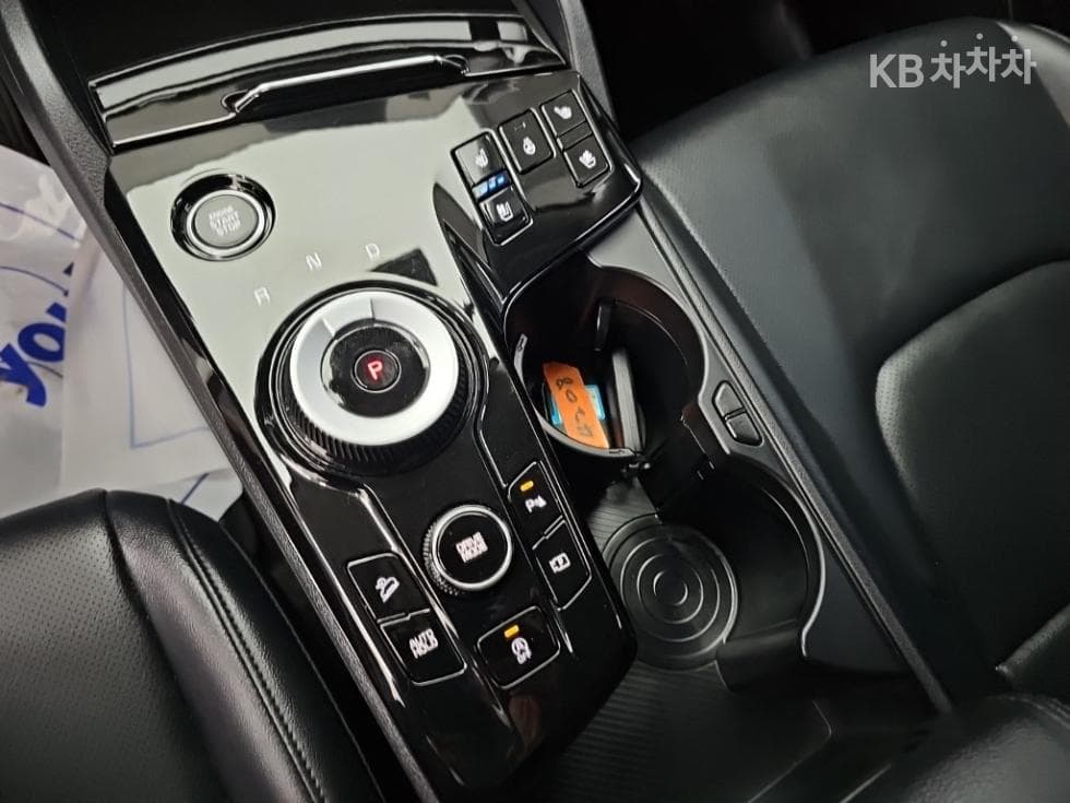 Kia The All New SportageG1.6 T-GDI 2WD Noblesse - 8