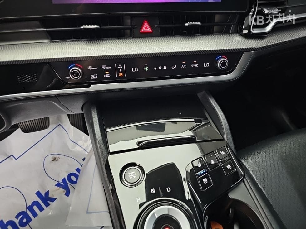 Kia The All New SportageG1.6 T-GDI 2WD Noblesse - 10