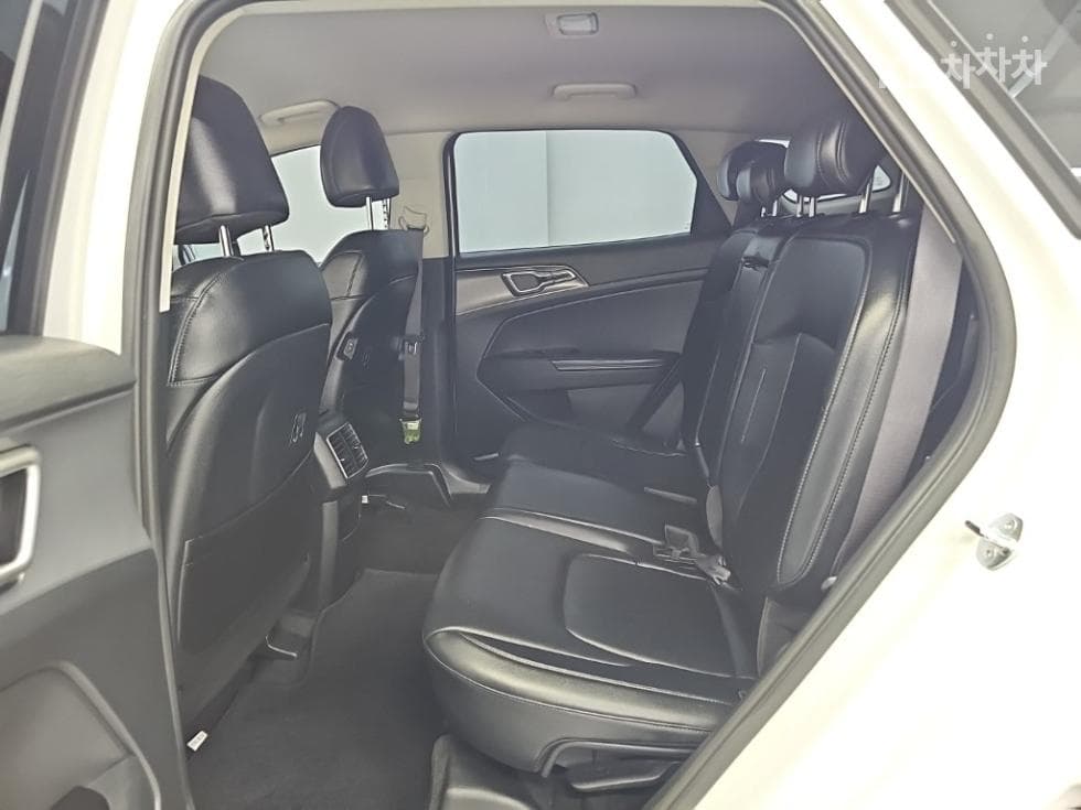 Kia The All New SportageG1.6 T-GDI 2WD Noblesse - 12