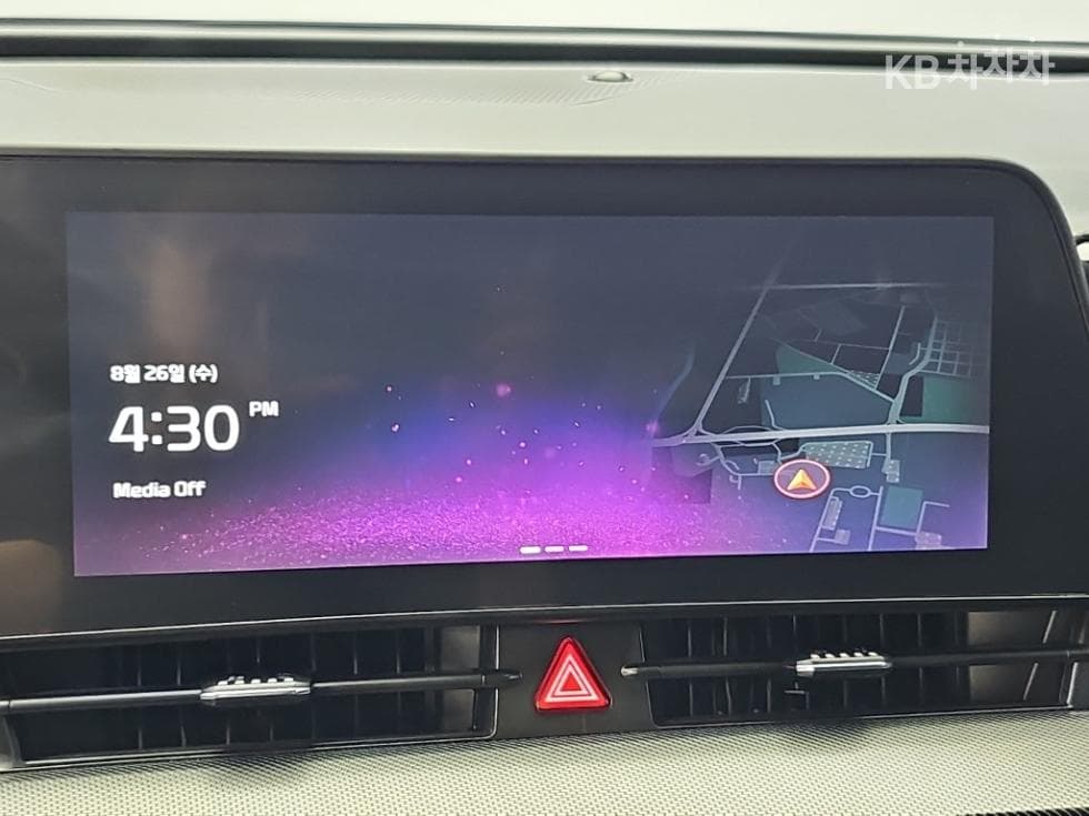 Kia The All New SportageG1.6 T-GDI 2WD Noblesse - 15