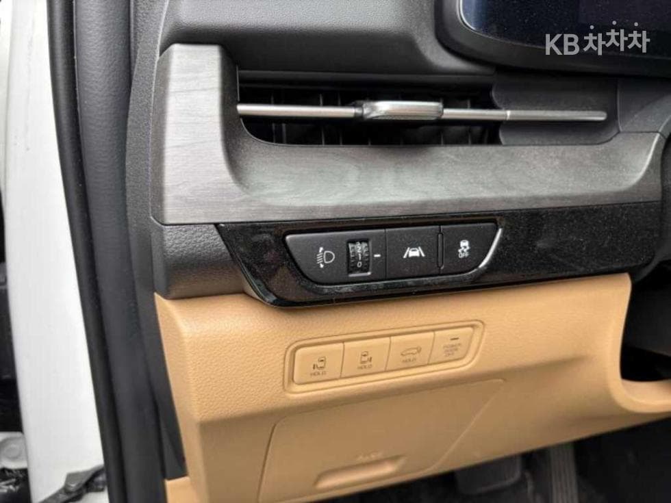 Kia Carnival 4th generationG3.5 GDI 9-seater Signature - 14