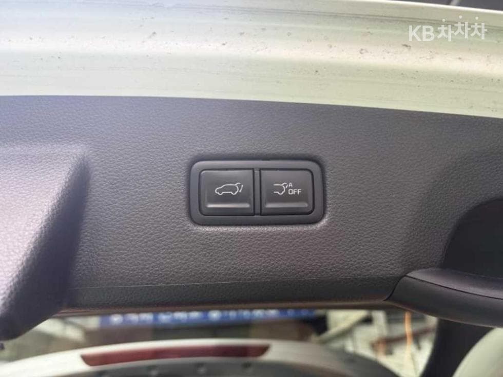 Kia Carnival 4th generationG3.5 GDI 9-seater Signature - 19