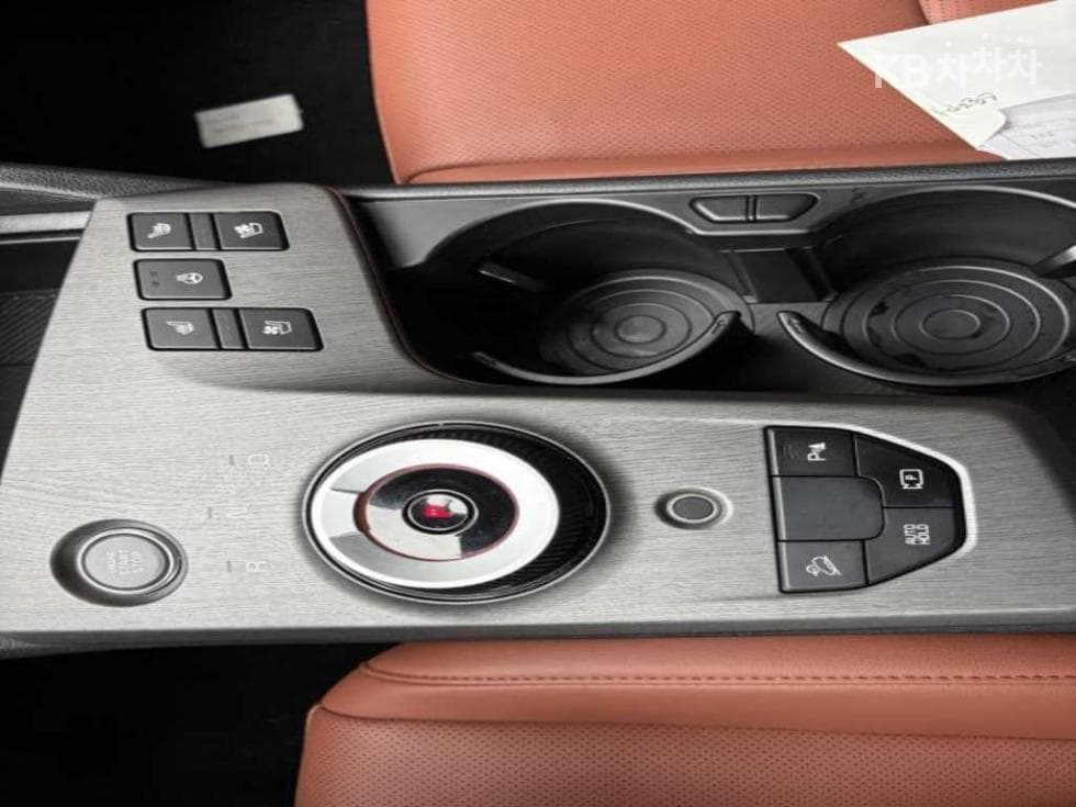 Kia The New (facelift) Sportage Hybrid1.6 Turbo HEV 2WD X-Line - 12