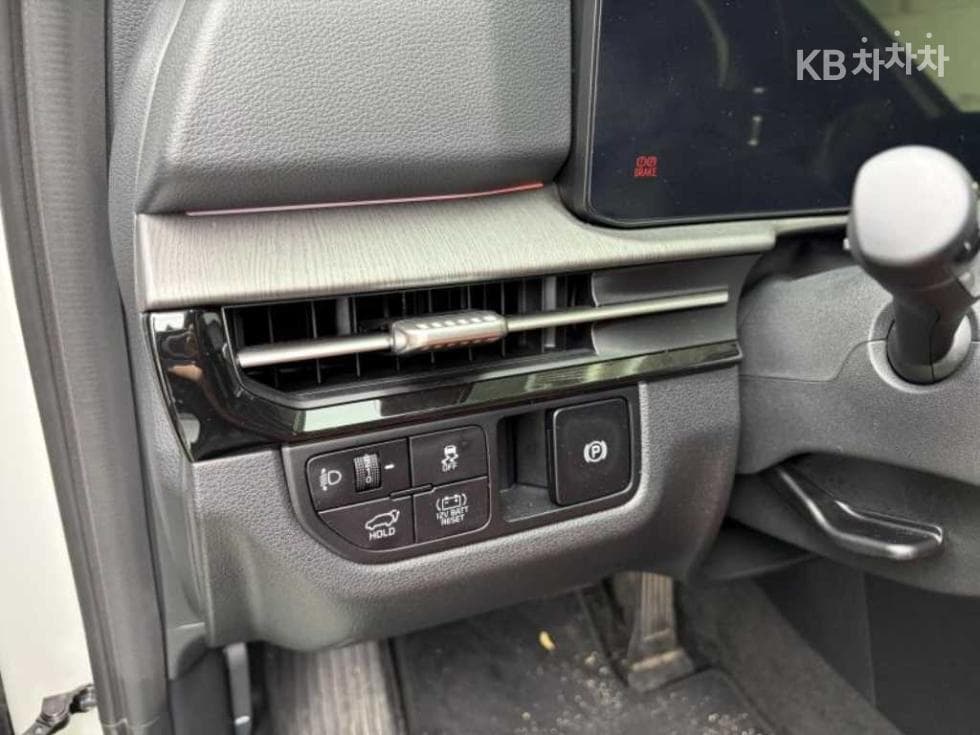 Kia The New (facelift) Sportage Hybrid1.6 Turbo HEV 2WD X-Line - 15