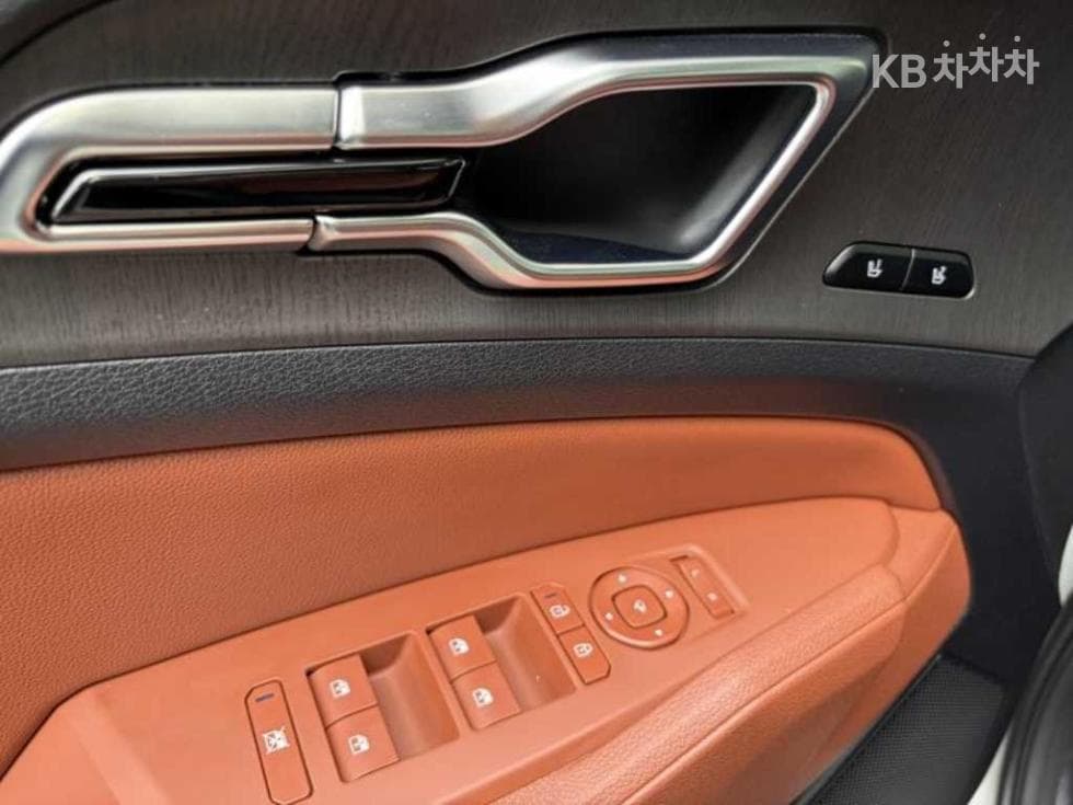Kia The New (facelift) Sportage Hybrid1.6 Turbo HEV 2WD X-Line - 16