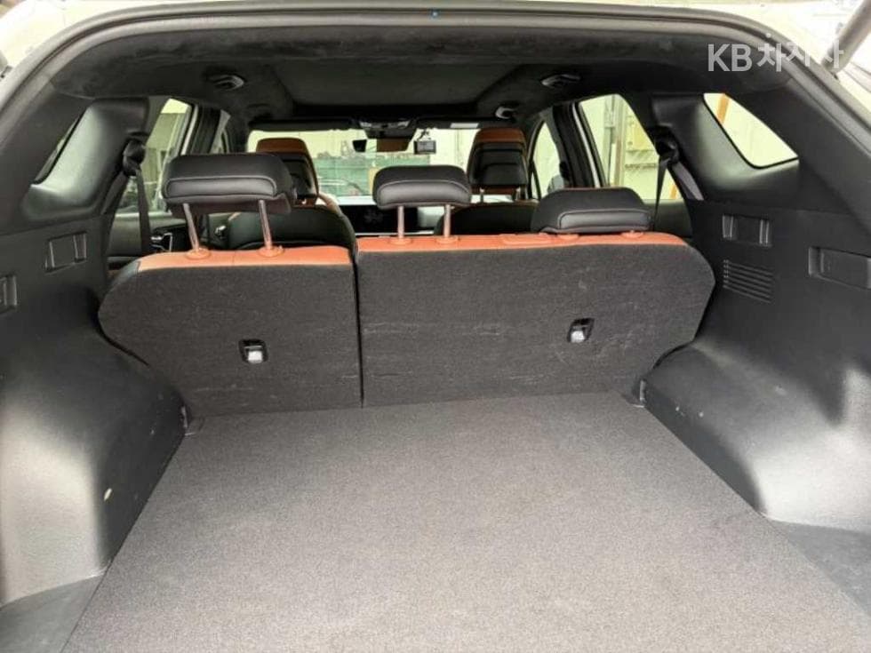 Kia The New (facelift) Sportage Hybrid1.6 Turbo HEV 2WD X-Line - 18