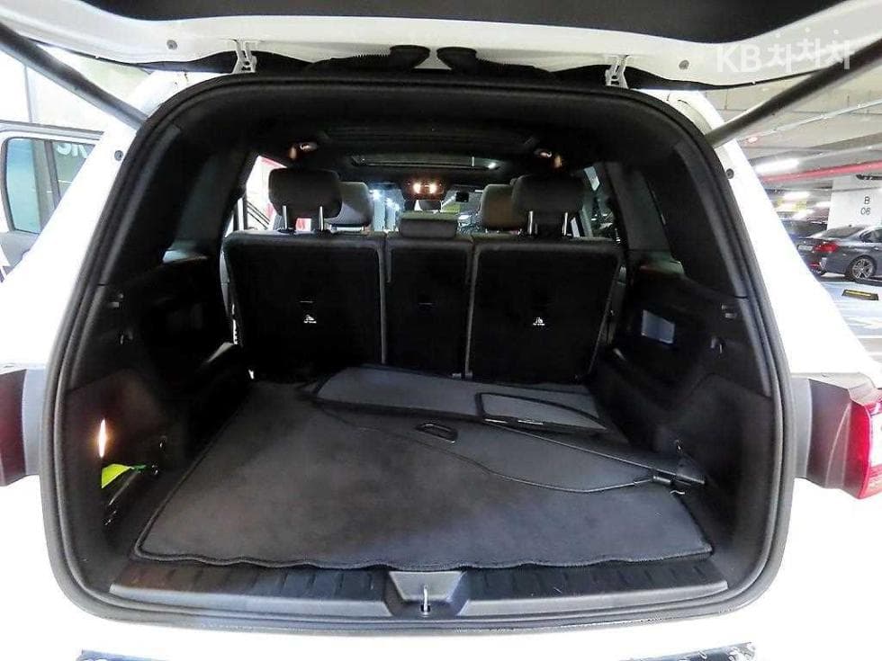 Mercedes-Benz EQB (X243)EQB 300 4Matic AMG Line - 17