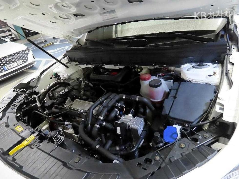Mercedes-Benz EQB (X243)EQB 300 4Matic AMG Line - 19
