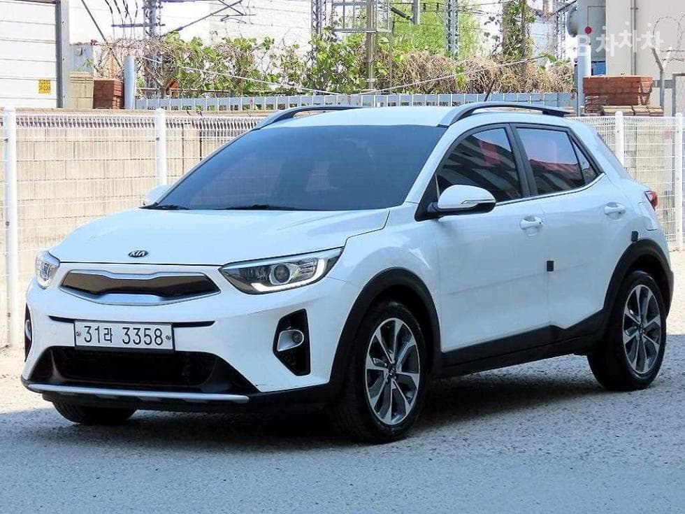 Киа StonicДизел 1.6 VGT Тренди - 2