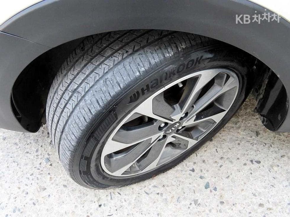 Киа StonicДизел 1.6 VGT Тренди - 19
