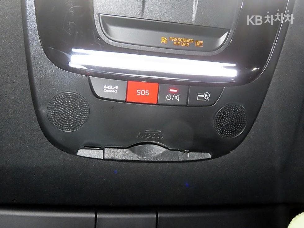 Kia The New (facelift) Sorento MQ42.5 T-GDI 2WD X-Line - 15