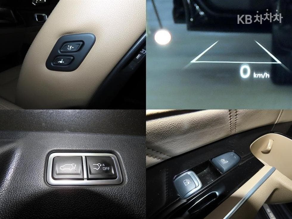 Kia The New (facelift) Sorento MQ42.5 T-GDI 2WD X-Line - 18