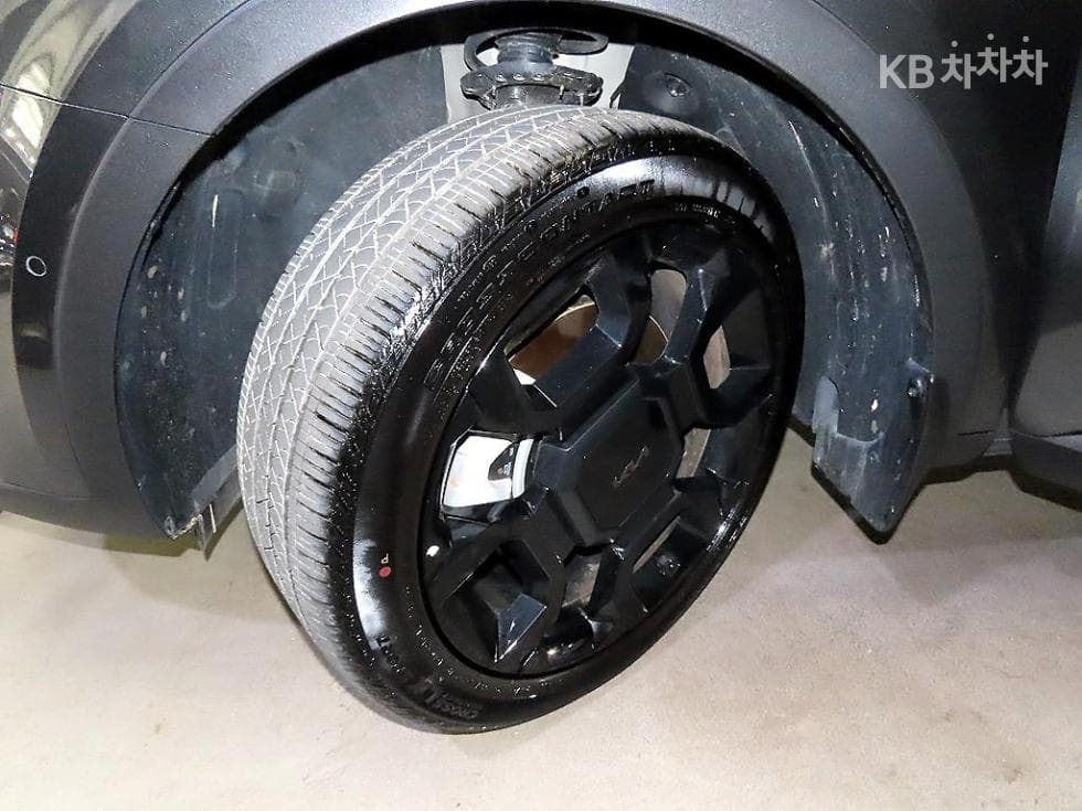 Kia The New (facelift) Sorento MQ42.5 T-GDI 2WD X-Line - 20