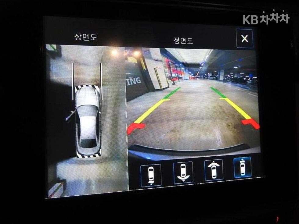 마세라티 콰트로Forte3.0 V6 그란루쏘 - 14