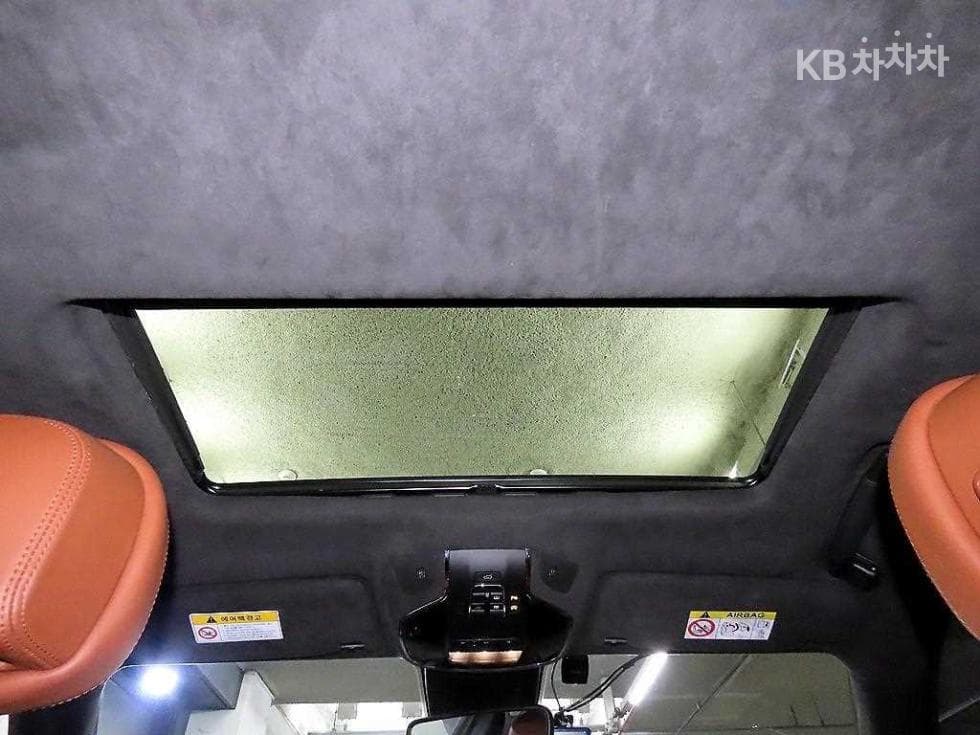 마세라티 콰트로Forte3.0 V6 그란루쏘 - 17