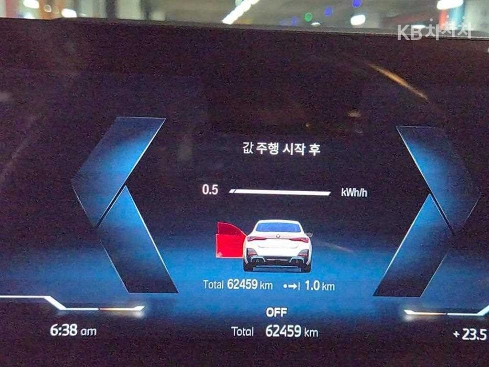 BMW i4eDrive40 M Sport Pro - 9