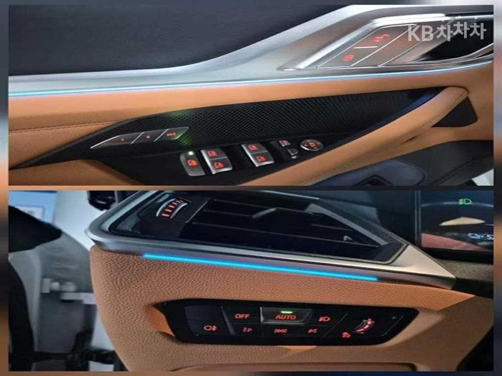 BMW i4eDrive40 M Sport Pro - 12