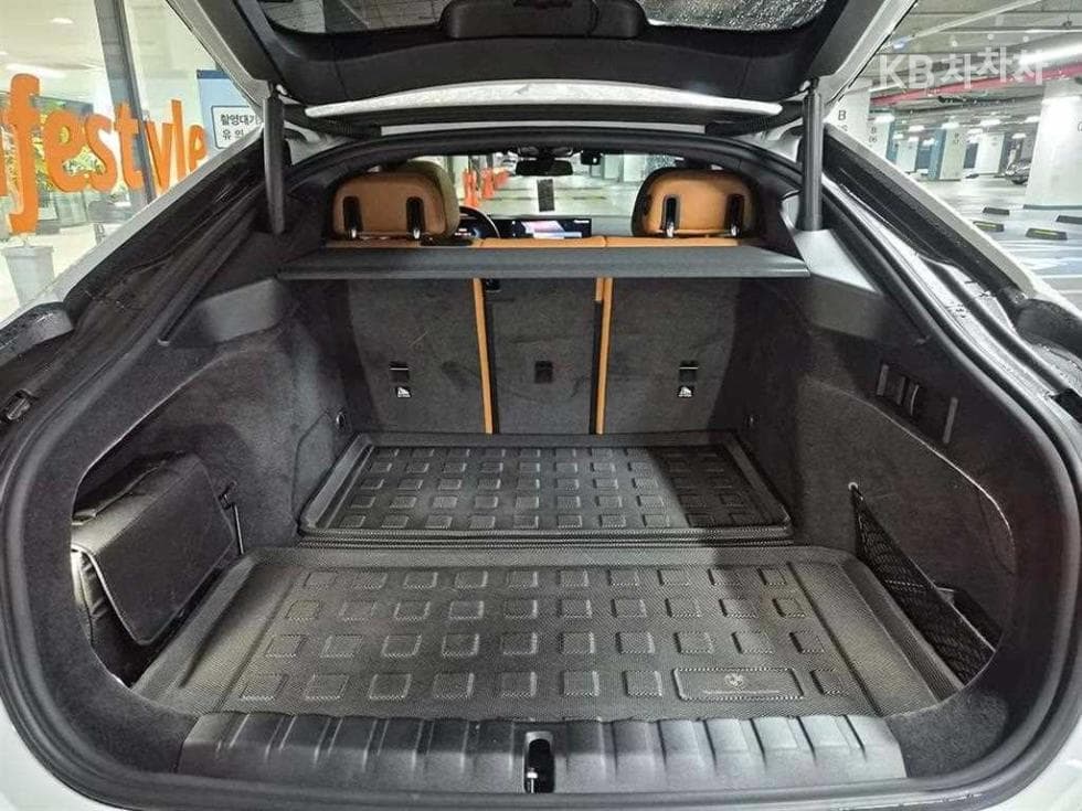 BMW i4eDrive40 M Sport Pro - 18