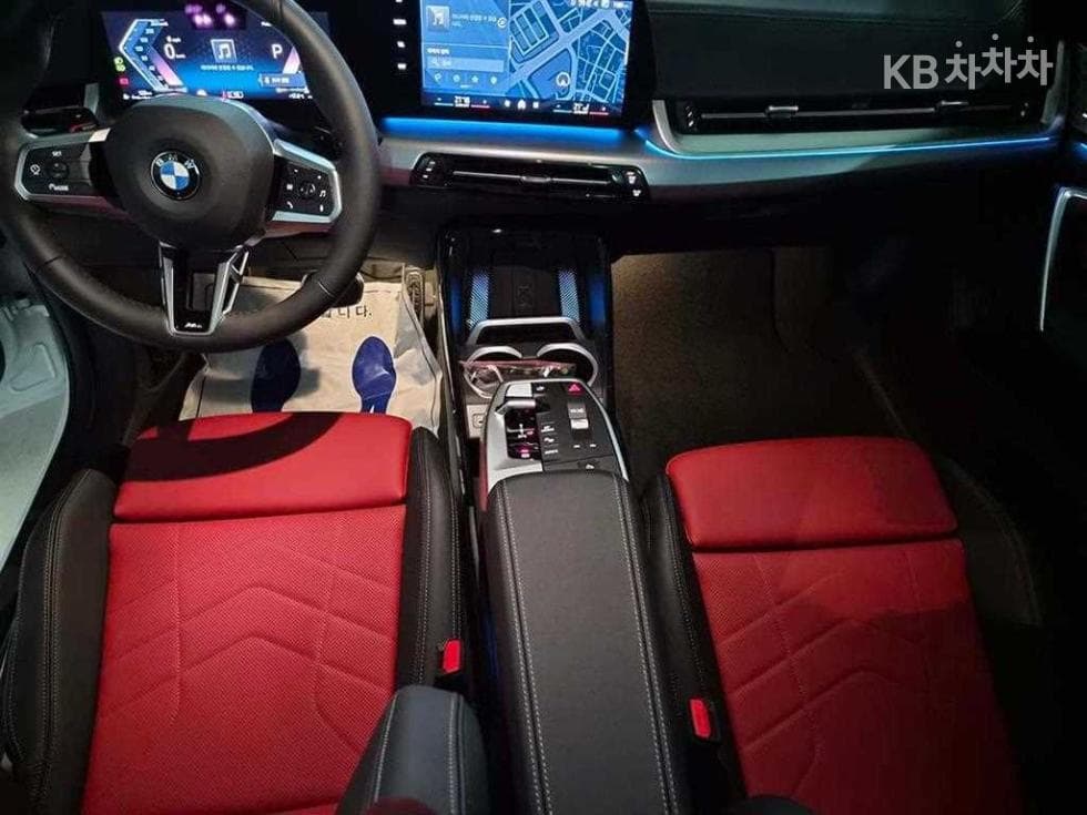 BMW X2 (F39)xDrive M35i Стандартен - 10