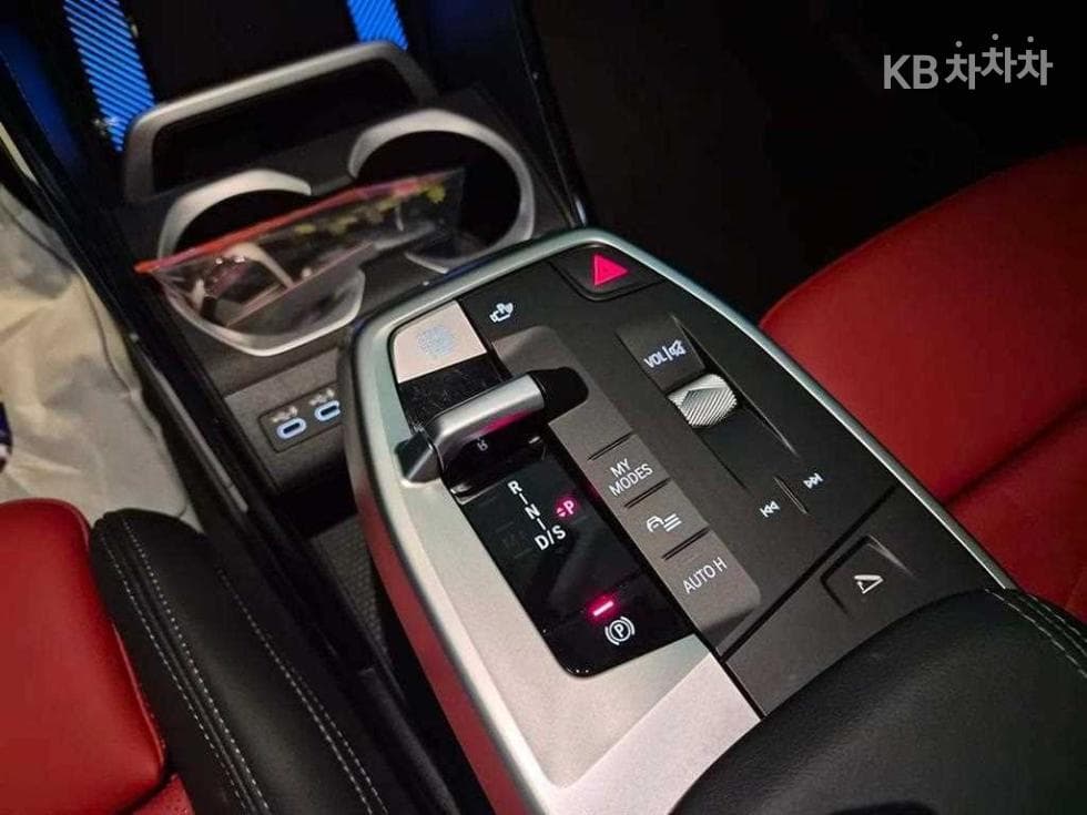 BMW X2 (F39)xDrive M35i Стандартен - 11