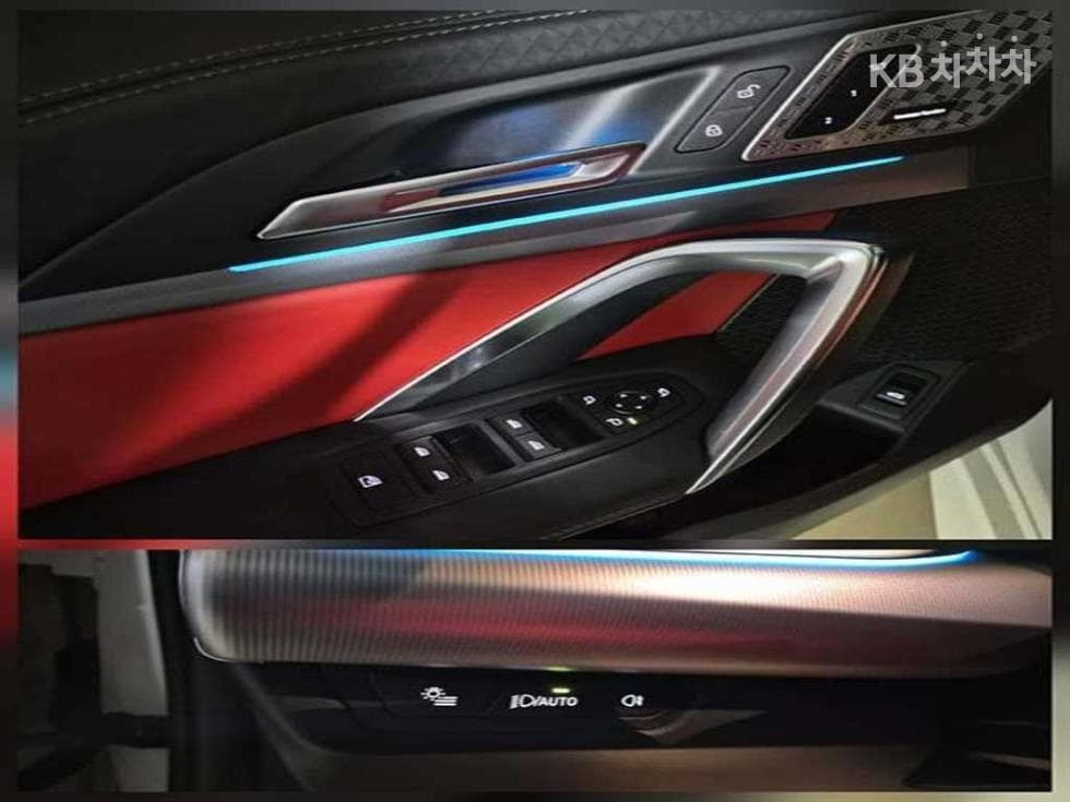 BMW X2 (F39)xDrive M35i Стандартен - 12